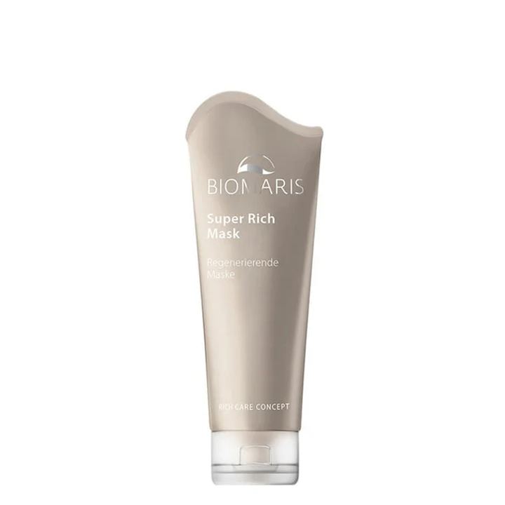 Biomaris Super Rich Ansiktsmask 75ml