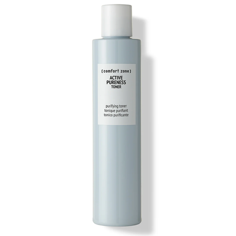 Comfort Zone Active Pureness Toner