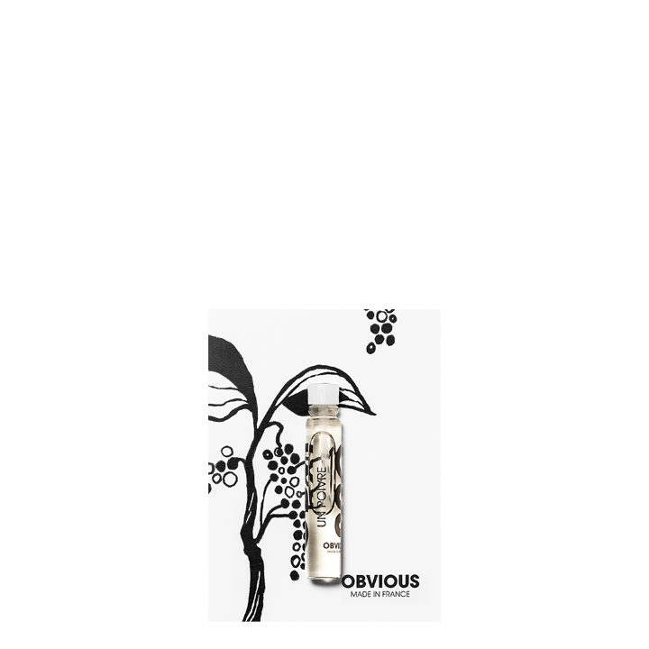 Obvious Parfums Eau de Parfum - Un Poivre sample 1,5 ml