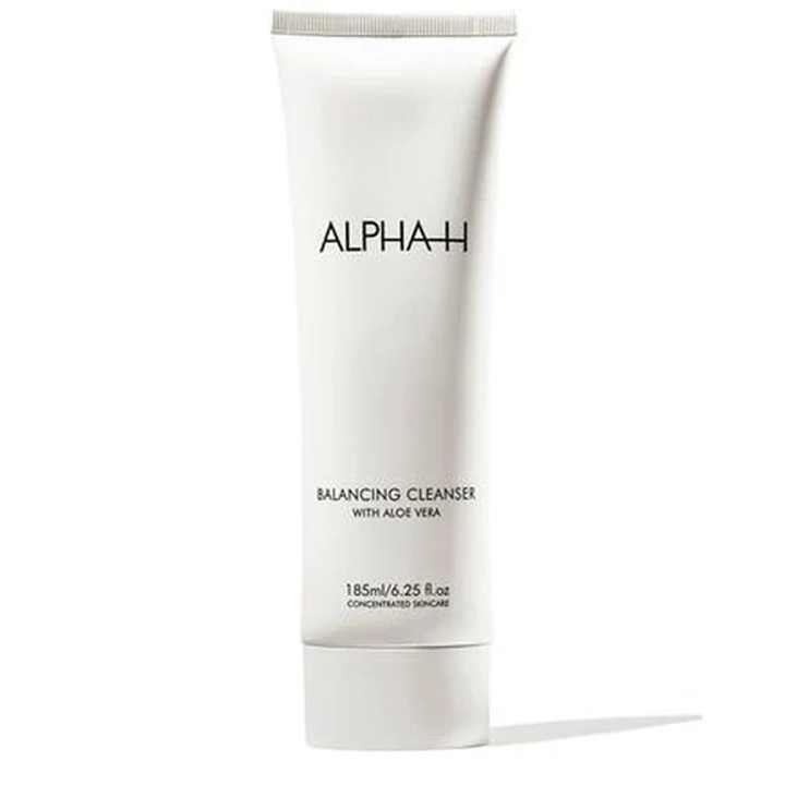 Alpha-H Balancing Ansiktsrengöring 185ml