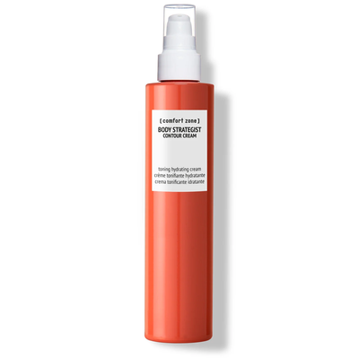 Image of product Body Strategist Contour Cream