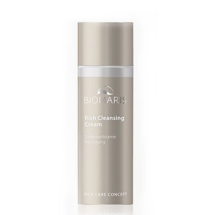 Biomaris Rich Cleansing Cream 150ml