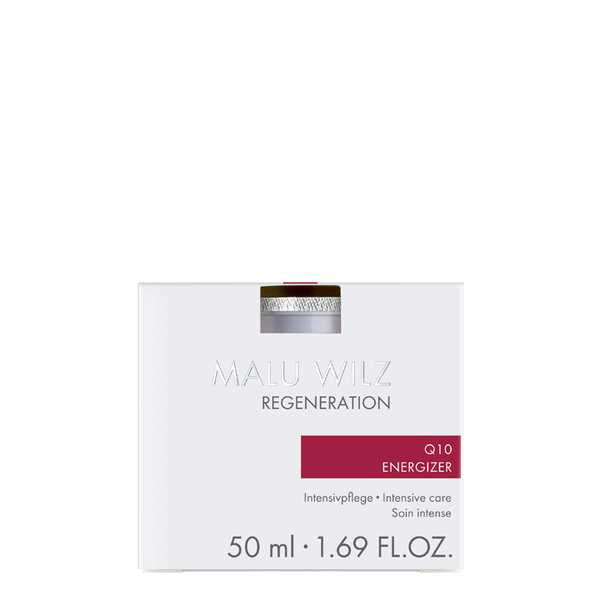 Malu Wilz Q10 Energizer 24h - Refill 50ml verpakk