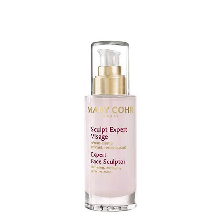 Mary Cohr Sculpt Expert Visage 90ml