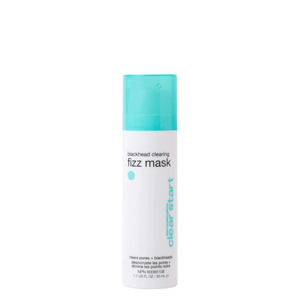 Dermalogica Clear Start Fizz Masque