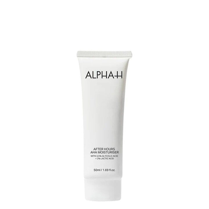 Alpha-H After Hours AHA Fuktkräm 50ml