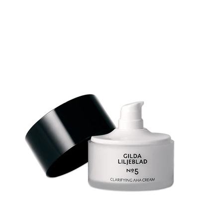 Image of product Clarifying AHA Cream 50 ml