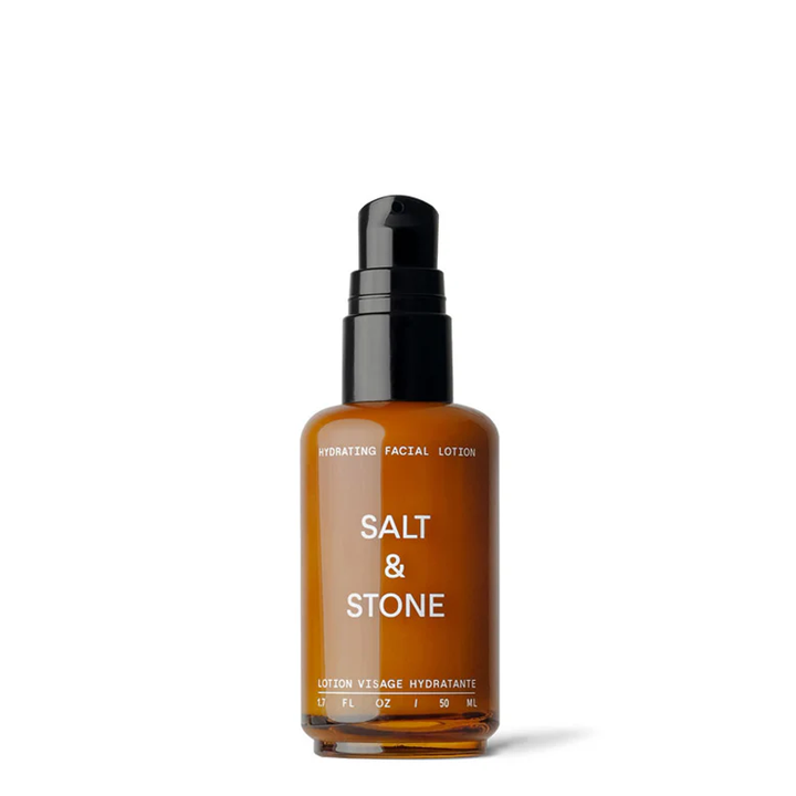 Salt & Stone Hydrerande ansiktslotion 50ml