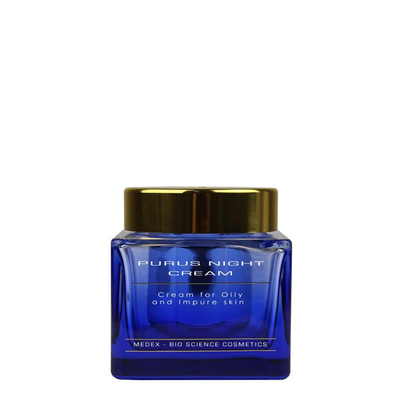 Image of product Purus Nattkräm 50ml