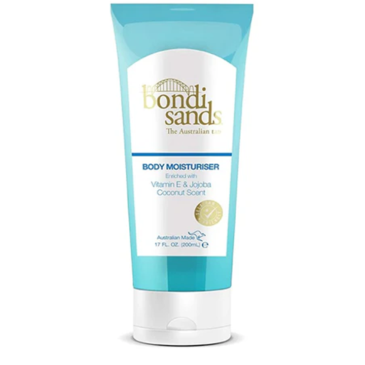 Bondi Sands Bodylotion Kokos 200ml