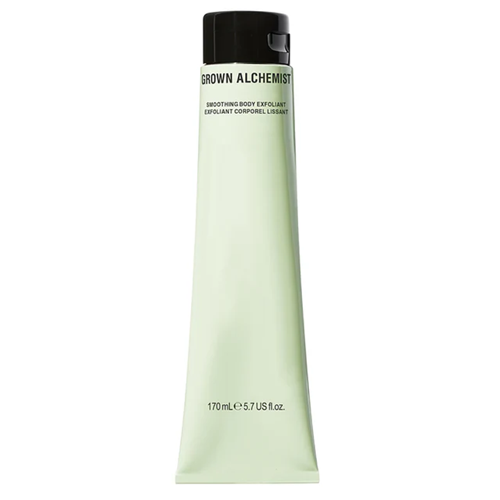 Grown Alchemist Smoothing Body Peeling 170ml