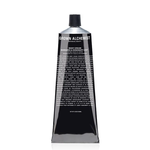 Återställande Bodylotion
