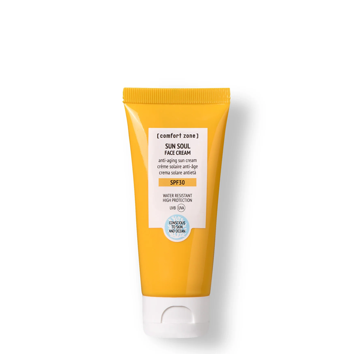 Comfort Zone Sun Soul Face Cream SPF30 60ml