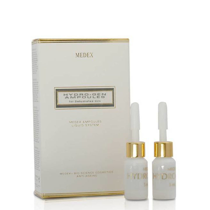 Medex Hydro-gen Ampuller 6x 5ml