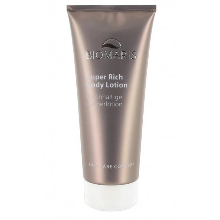Biomaris Super Rich Bodylotion 200ml