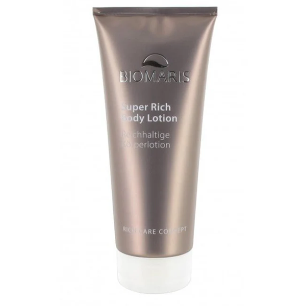 Biomaris Super Rich Body Lotion 200ml