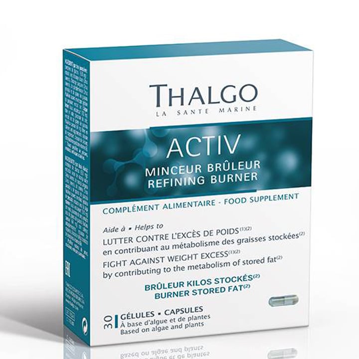 Thalgo Activ Refining Burner 30st