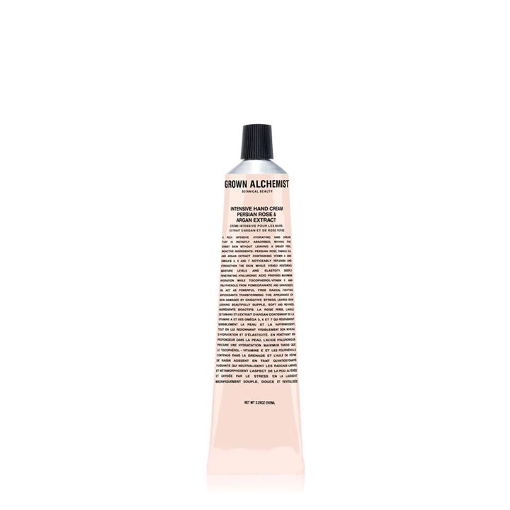 Grown Alchemist Rich Restorative Hand Cream 65ml