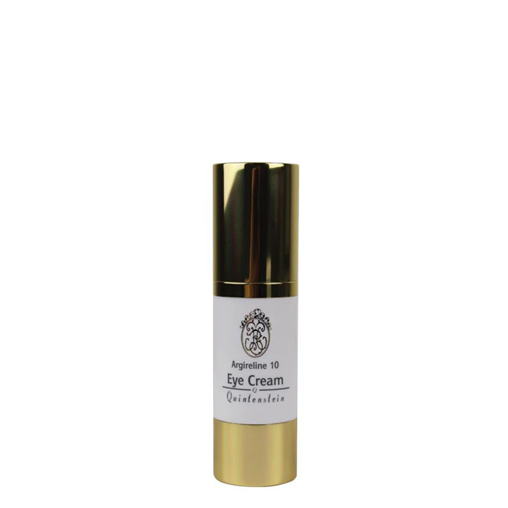 Quintenstein Argireline 10% Ögonkräm 30ml