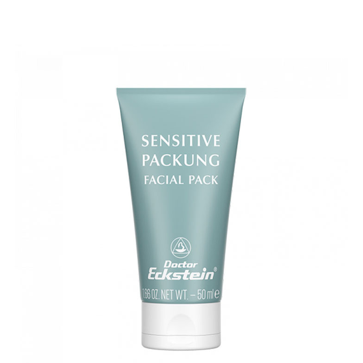Doctor Eckstein Sensitive-paket 50ml