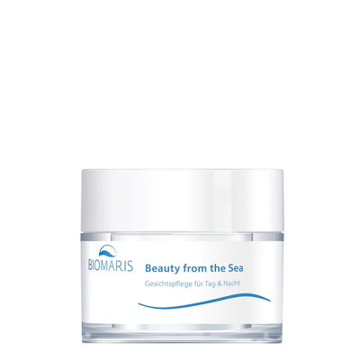 Image of product Beauty From The Sea Cream 50ml