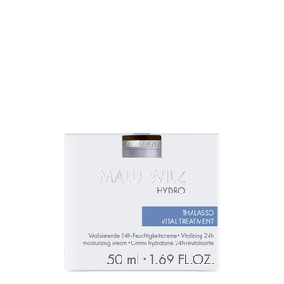 Malu Wilz Thalasso Vital Treatment 24h - Refill 50ml verpakk