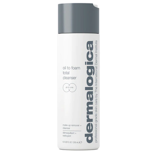 Dermalogica Oil-to-Foam Total Cleanser       