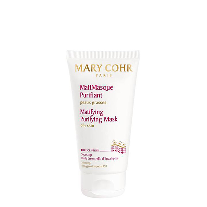 Mary Cohr MatiMasque Purifiant 50ml