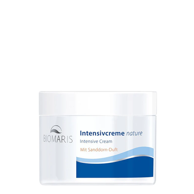 Image of product Intensive Cream Nature 50ml