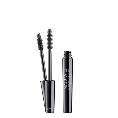Malu Wilz 2 in1 Volume & Length Mascara