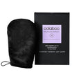 Oolaboo Skin Superb Bronzing Glove handschoen naast doosje