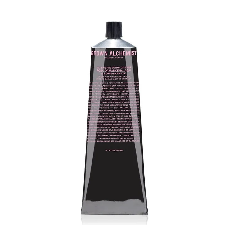 Grown Alchemist Intensiv Bodylotion