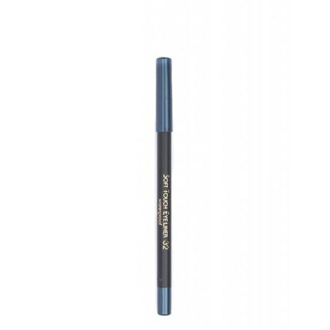 John van G Soft Touch Eye Liner Waterproof 32