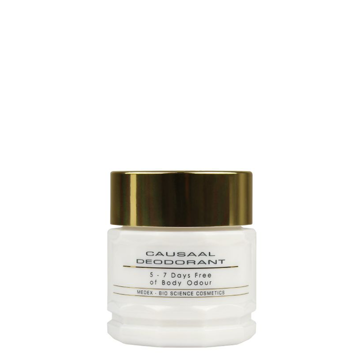 medex Causaal Deodorant 20ml