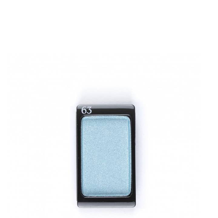 John van G Eyeshadow blå nyanser