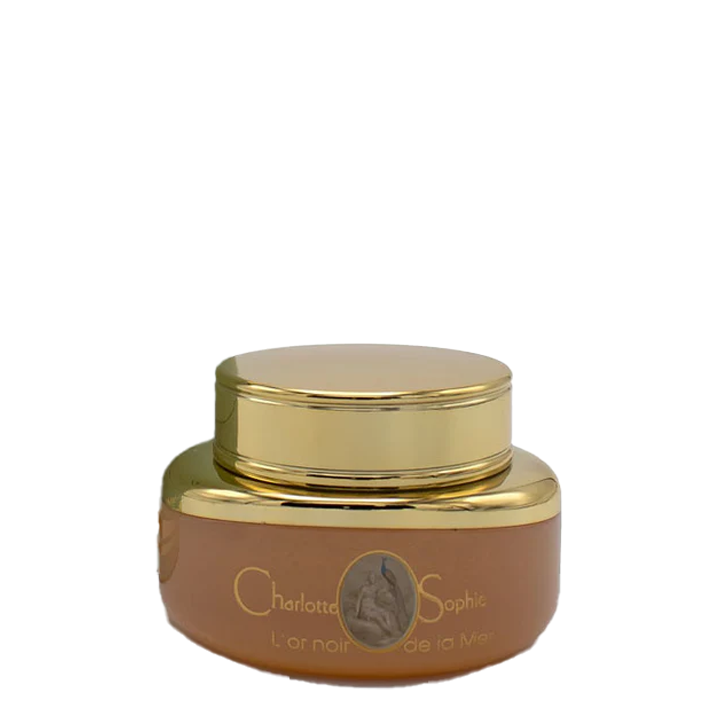 Charlotte Sophie L, or Noir De La Mer (Gelée d, Or)