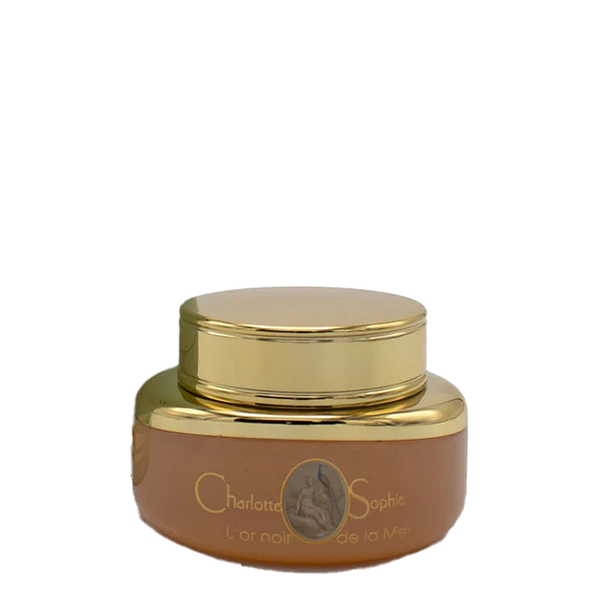 Charlotte Sophie L, or Noir De La Mer (Gelée d, Or)