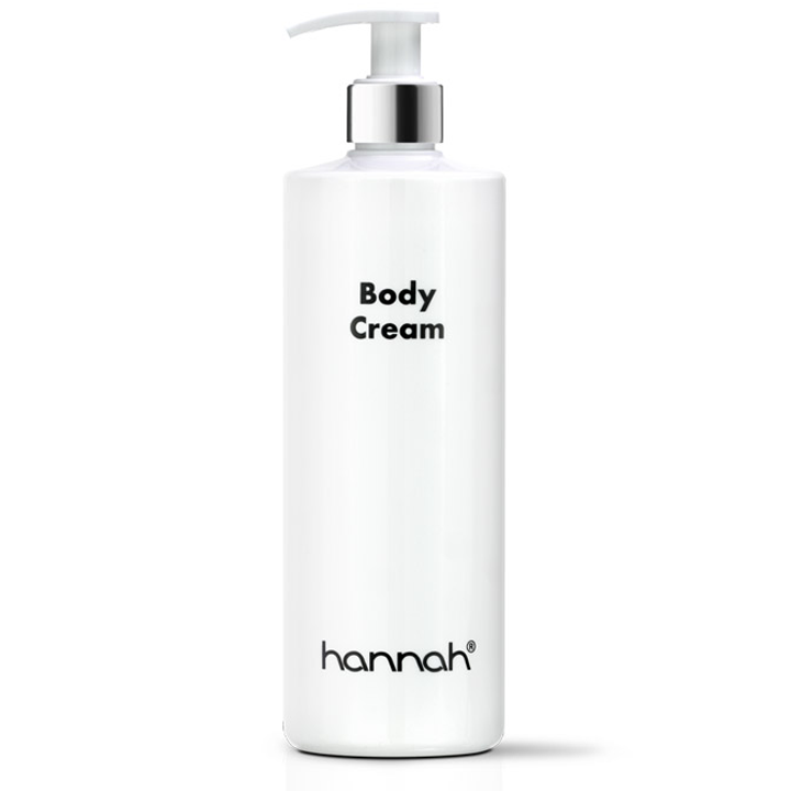 Hannah Bodylotion 500ml