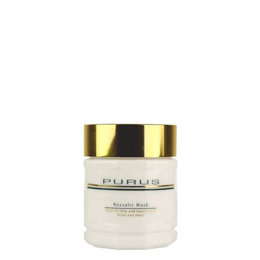 Roxsalic Ansiktsmask 50ml