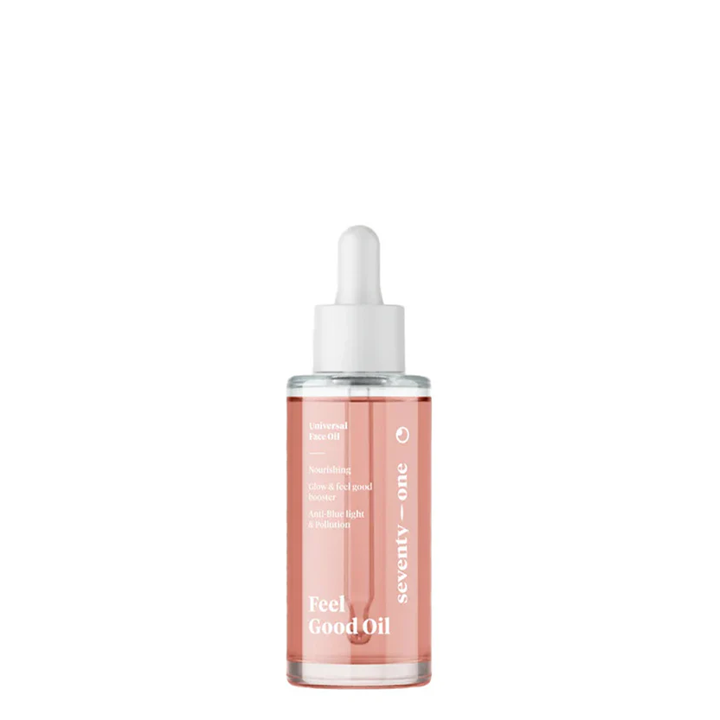 SeventyOne Percent Feel Good Oil 30ml