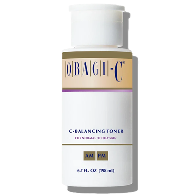 Image of product -C Fx Balancing Toner 198ml