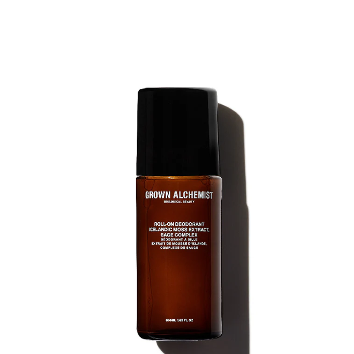 Grown Alchemist Roll On Deodorant 50ml