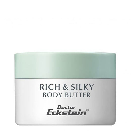 Rich & Silky Body Butter