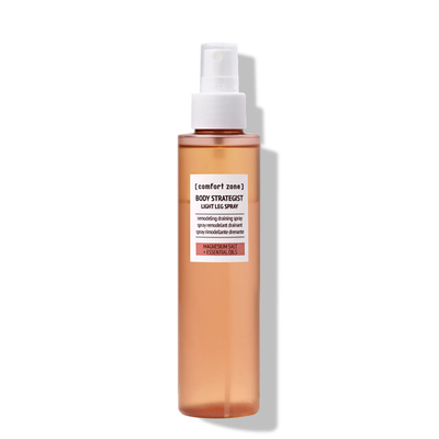Image of product Body Strategist Light Leg Spray 150ml