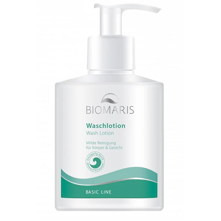 Biomaris Rengöringslotion