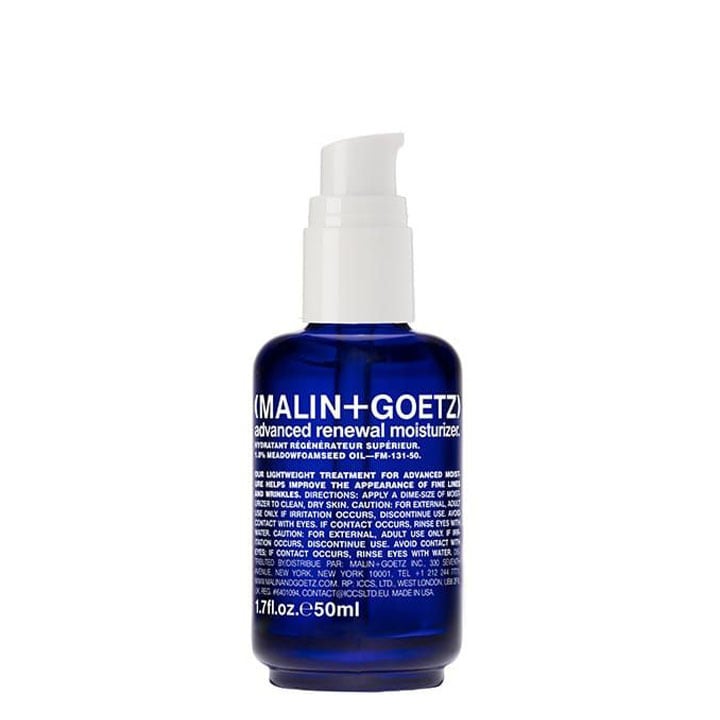 Malin+Goetz Advanced Renewal Fuktkräm 50ml