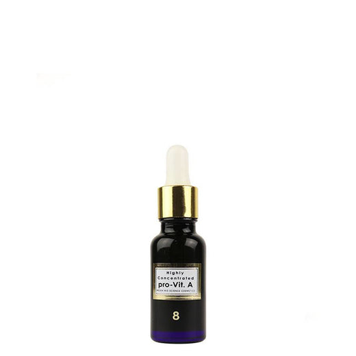 Högt koncentrerad Pro-Vitamin A 20ml