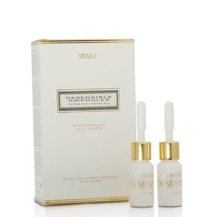 Medex Desensible Ampuller 6x 5ml