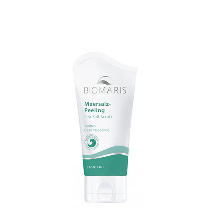Biomaris Havssalt Peeling 50ml