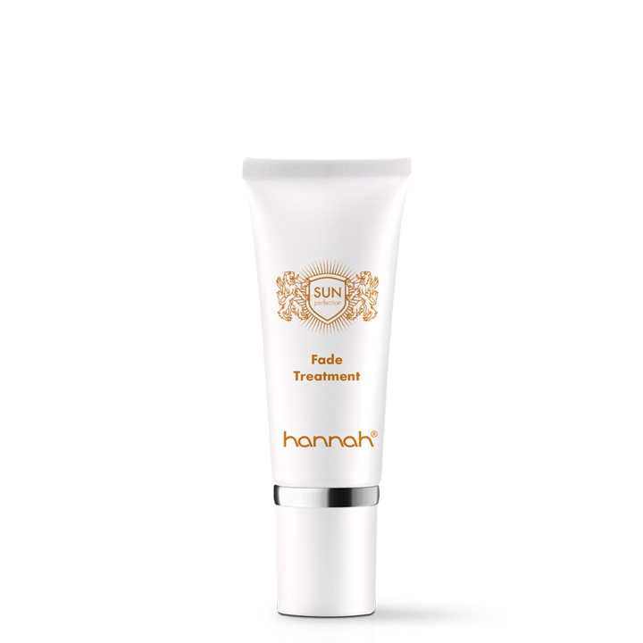 Hannah Fade Treatment SPF Low 60ml